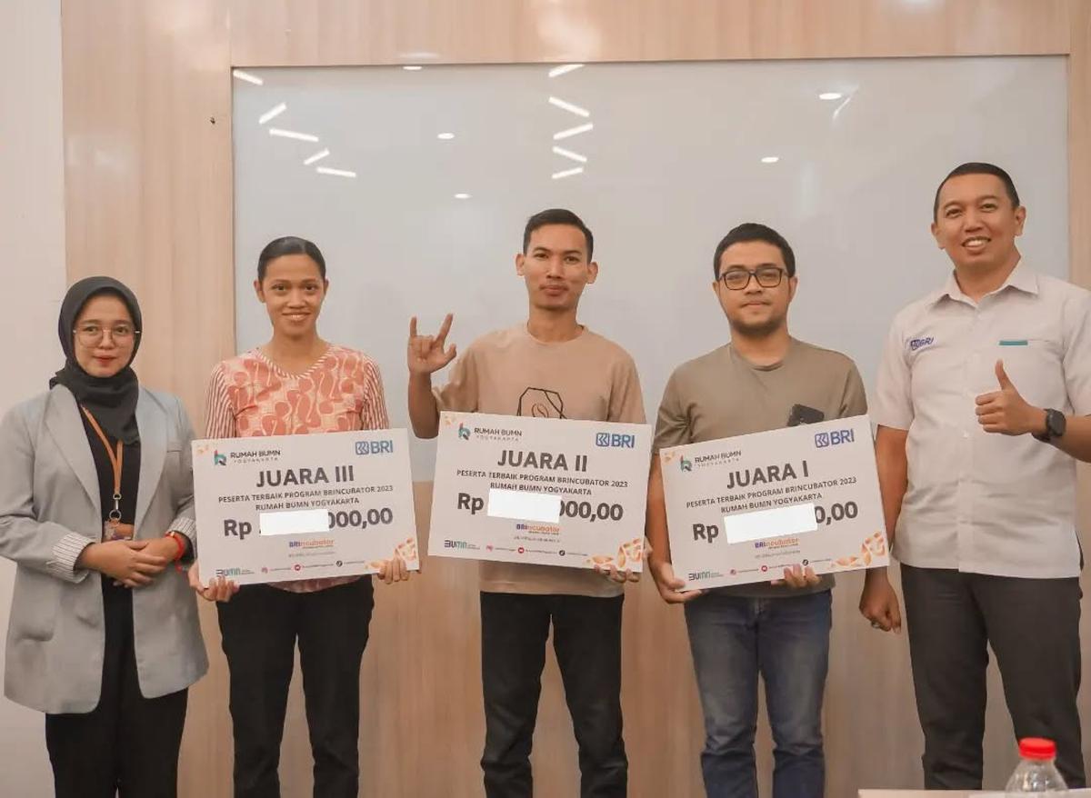 Ikhsanudin Pemilik CFTM