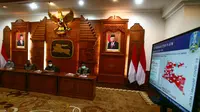 Update Corona COVID-19 Jawa Timur pada 5 September 2020