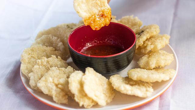 10 Cara Buat Cireng Gurih Crispy, Enak dan Anti Gagal