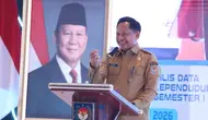 Mendagri Beberkan Langkah Strategis Perkuat Infrastruktur Digital