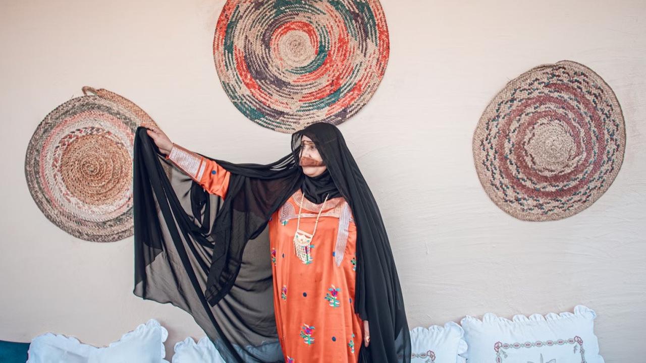 7 Rekomendasi Gamis yang Nyaman untuk Usia 45 Tahun ke Atas, Elegan dan Kekinian