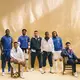 Kolaborasi fashion untuk Piala Dunia 2026 yang pertama datang dari Nike dan desainer Prancis, Simon Porte Jacquemus. Melalui program Nike X2, Jacquemus dipercaya merancang koleksi khusus untuk tim nasional Prancis.