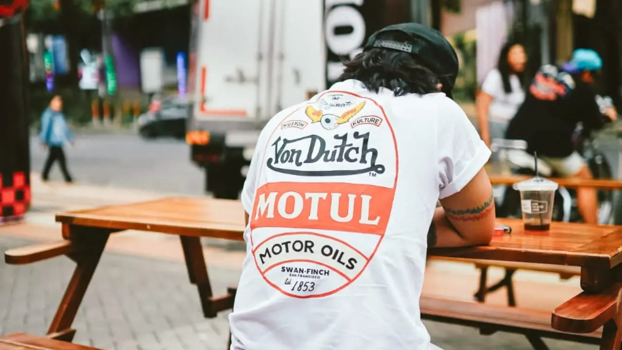 Motul