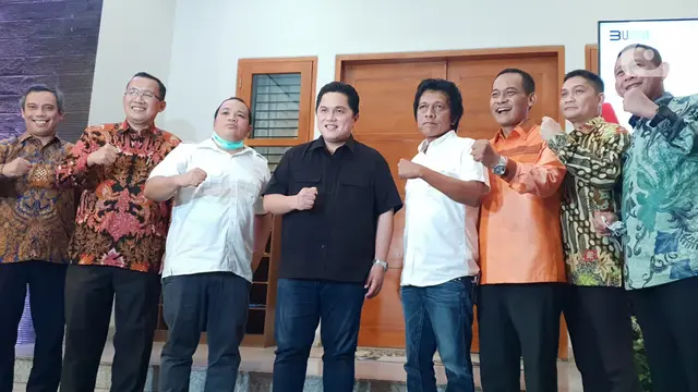 Apresiasi BTN Untuk Ahli Waris Pejuang Reformasi