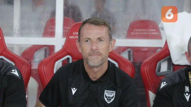 Gary Rowett