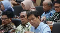Janji Bakal Perbaiki Cara Komunikasi, Menkes Budi: Semua Masukan Welcome