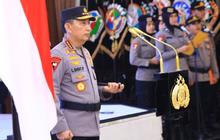 Kapolri Bentuk Tim Transformasi Reformasi Polri, ini Tanggapan Istana