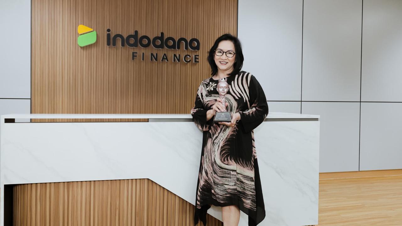 Womenomics 2025, Perempuan Hebat di Balik Kepemimpinan Inklusif