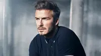 Manisnya Ucapan Victoria dan Brooklyn di Hari Ultah David Beckham