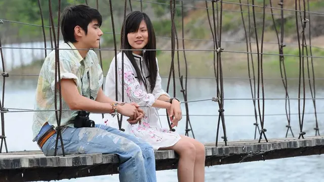 A Little Thing Called Love (2010)