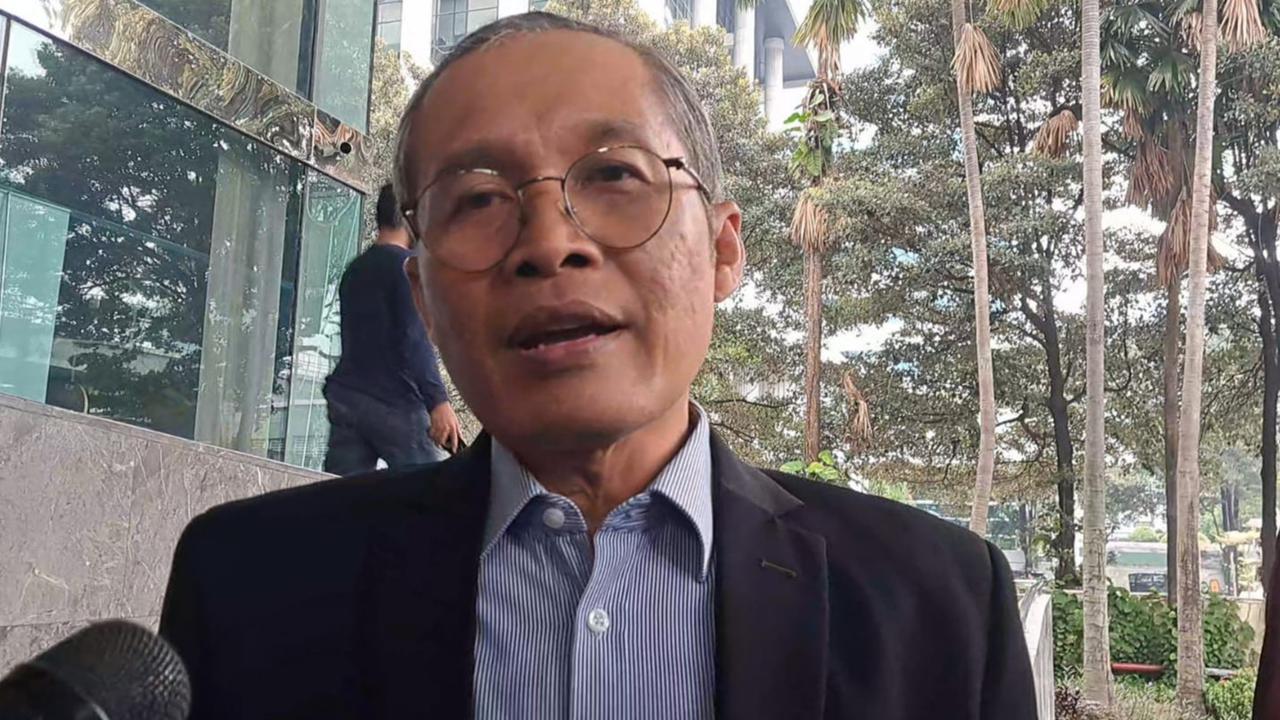 VIDEO: KPK Kirim Pejabat Gratifikasi Telurusi Isu Jet Pribadi Erina Gudono Kaesang ke AS