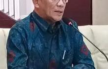 Isi Putusan Lengkap DKPP soal Ketua KPU Langgar Etik Terima Pencalonan Gibran
