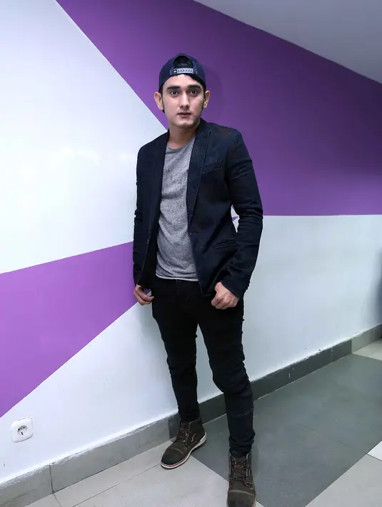 Bagi Haydar Ali Assegaf, tak banyak wanita zaman sekarang yang memiliki perhatian kepada orangtua seperti yang Sibad lakukan. Karena Sibad tak hanya memberi materi namun juga memberikan waktunya. (Nurwahyunan/Bintang.com)