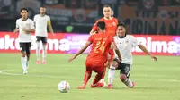 Hasil Lengkap Pekan ke-16 BRI Liga 1: RANS Kejutkan Persija, Duo Tangerang Berjaya