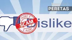 Pelaku yang meretas akun Facebook Kapolda Sulsel Irjen Pol Anton Charliyan yang diamankan pada Sabtu malam di Kabupaten Bulukumba diduga hanyalah eksekutor. Ada dalang di balik itu sem