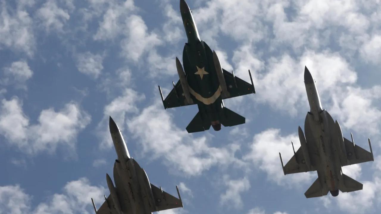 Perang India-Pakistan Akhirnya Pecah, Kedua Negara 'Bersaudara' Ini Saling Serang