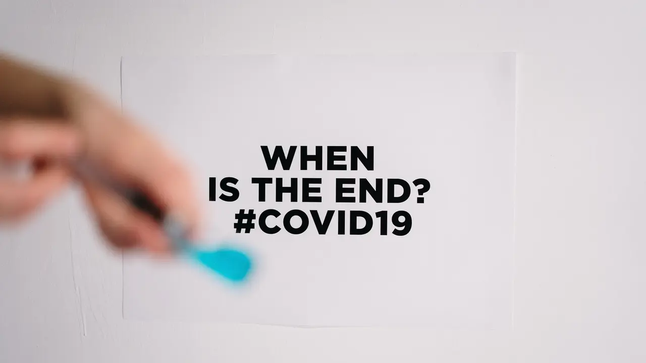 Varian Baru COVID-19 'IHU' Ditemukan di Prancis, Diduga Lebih Menular dari Omicron
