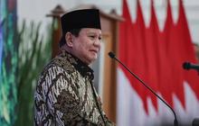 Sindiran Prabowo ke Harvey Moeis: Rampok Duit Negara Triliunan Vonis Bentar, Jangan-Jangan di Penjara Pakai AC