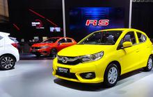 Mobil Honda Rp 170 Jutaan Ini Punya Fitur Menarik, Tapi Tak Laku