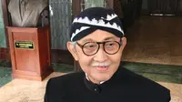 Kubu Maha Menteri Sentil KGPH Purbaya Jadi Raja Surakarta: Belum 40 Hari Sudah Ikrar