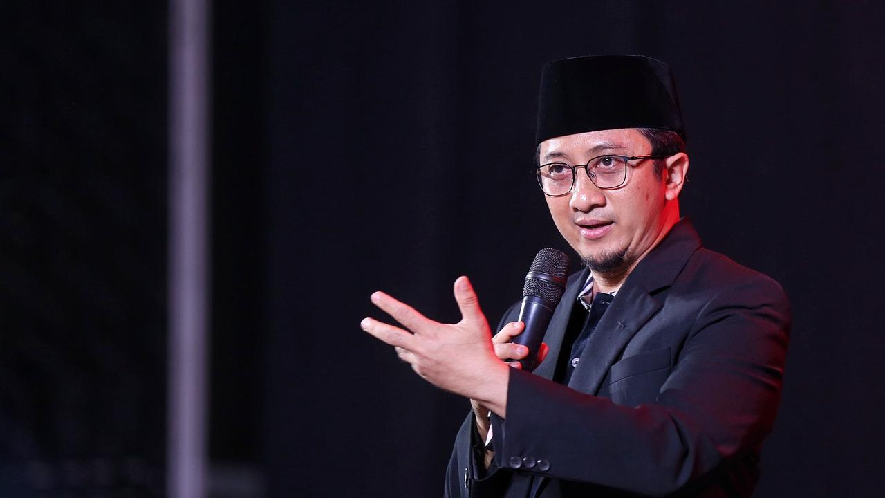 [Fimela] Yusuf Mansur
