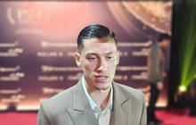 Jay Idzes Raih Penghargaan Pemain Terbaik di PSSI Awards 2026, Ungguli Bintang Lain