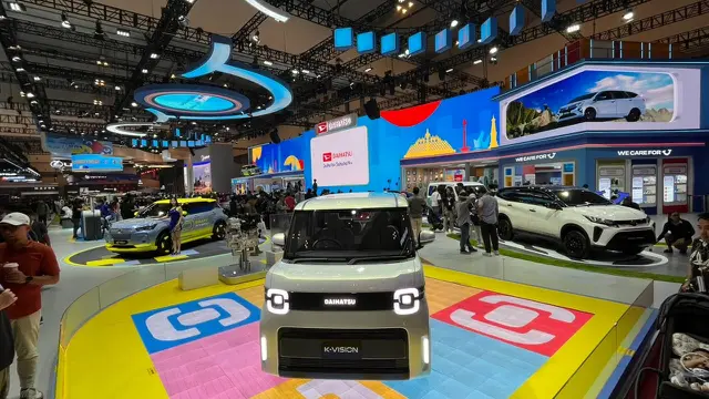 K-Vision