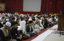 KBRI Islamabad Perkuat Silaturahmi WNI di Tengah Dinamika Regional Saat Idulfitri 1447 H