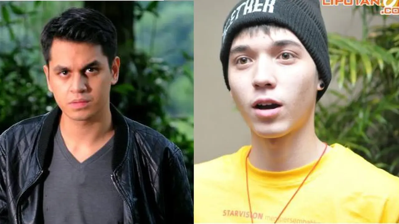Kevin Julio vs Stefan William