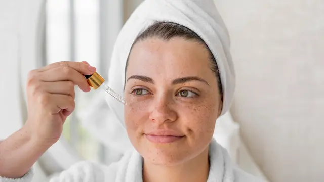 Benzoyl Peroxide, Ampuh untuk Jerawat Meradang