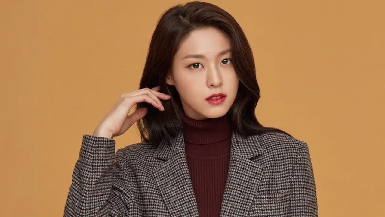 Seolhyun AOA