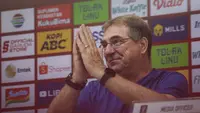 Robert Alberts Blak-blakan Ungkap Fakta Sengketa dengan Persib: Saya Sudah Berkompromi