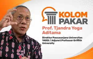 Kolom Pakar: Laporan Global Ini Bisa Perkuat Tata Kelola MBG