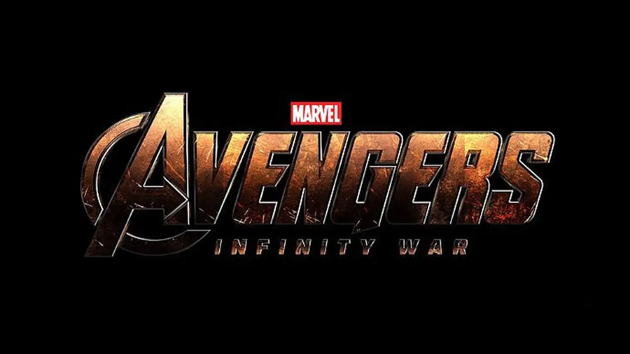 [Bintang] Avengers: Infinity War