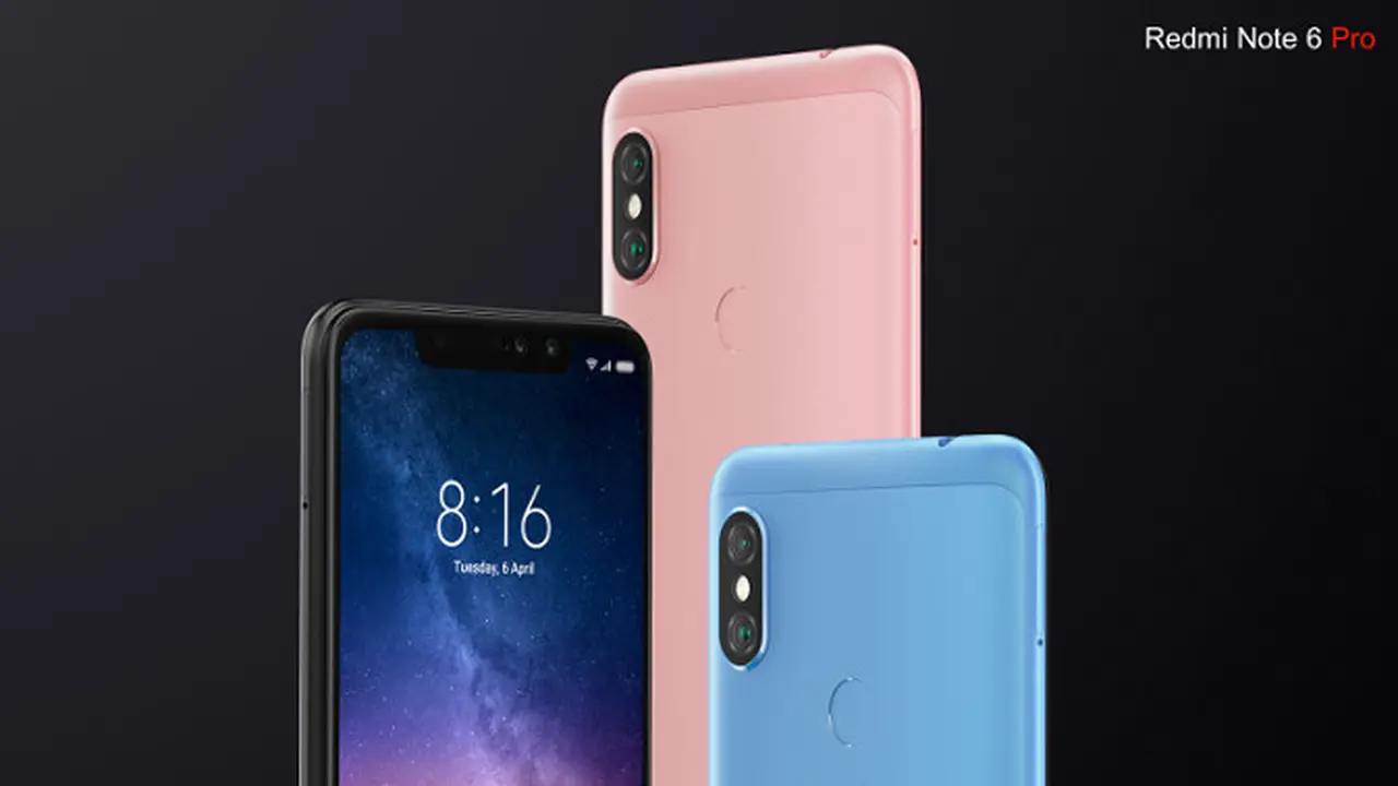 Xiaomi