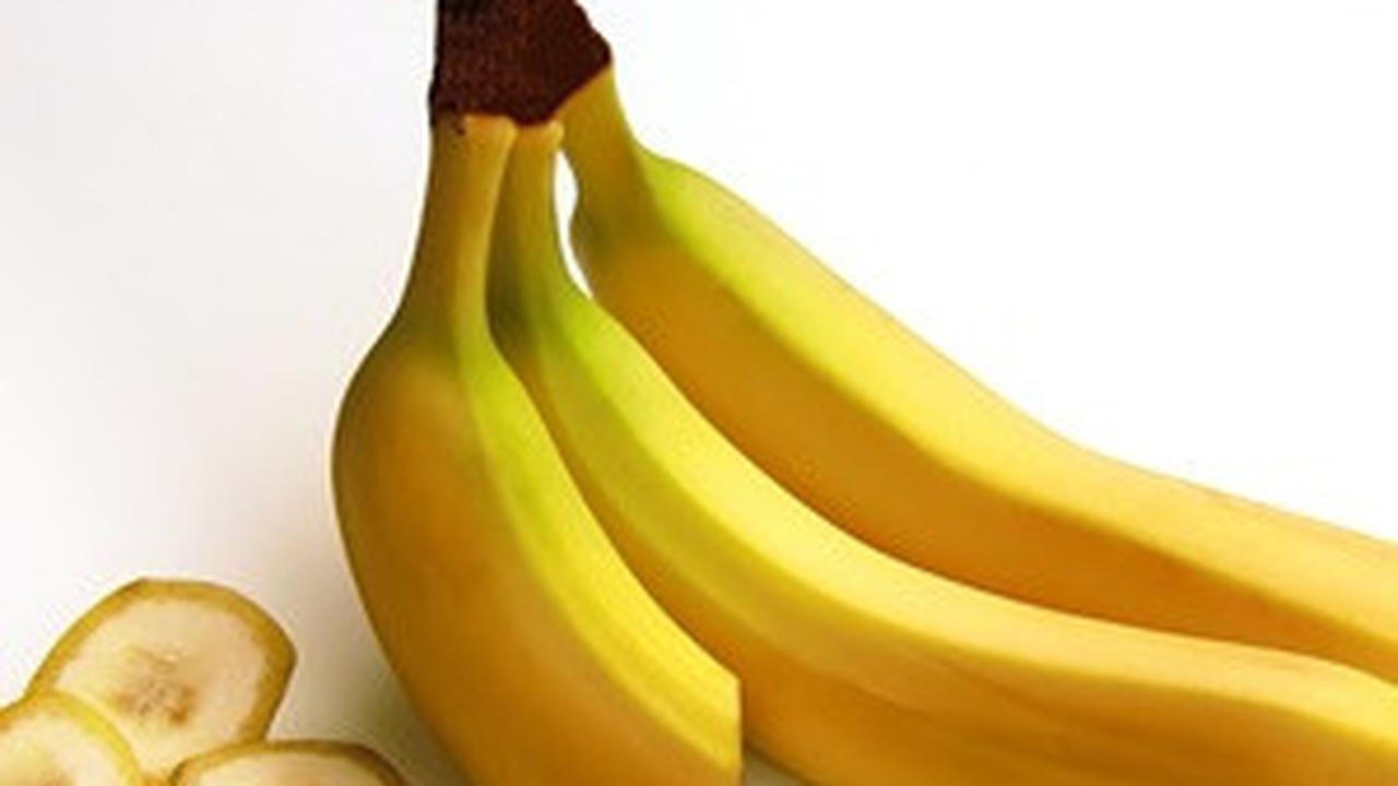 Manfaat Buah Pisang untuk Mengatasi Masalah Rambut, Beserta Cara Membuatnya