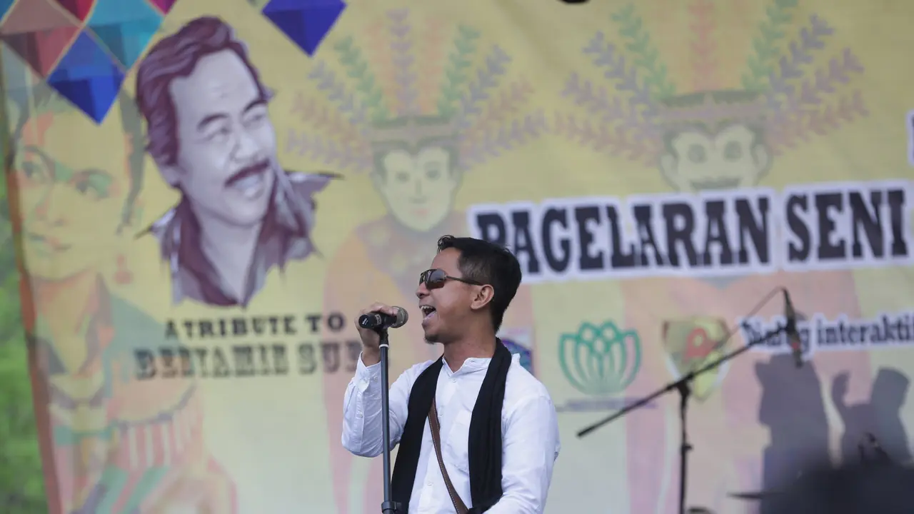 Sang Alang