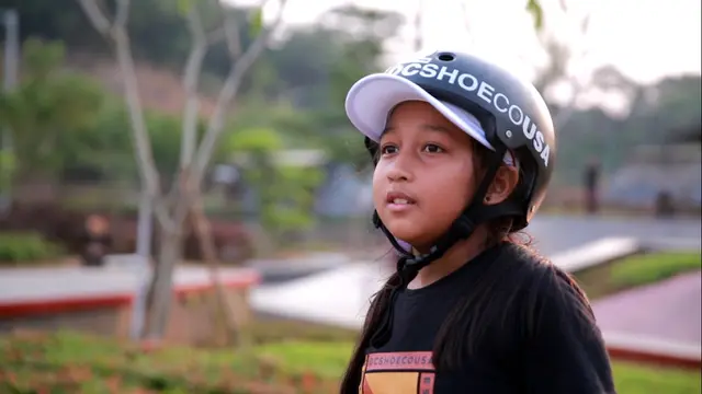 Aliqqa Novvery, Asian Games 2018