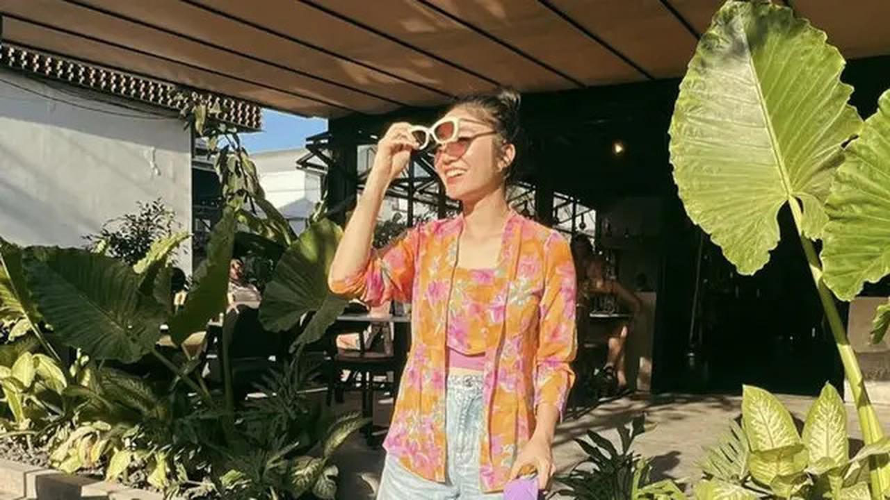 Sosok Drajat Djumantara Calon Suami Febby Rastanty, Ternyata Pernah Diajak Kondangan ke Nikahan Jessica Mila