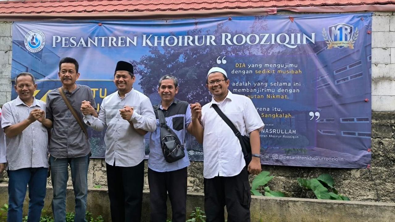 Dok. Istimewa