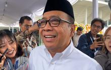 Menko PMK Pratikno Jawab Kabar Mundur dari Kabinet Presiden Prabowo
