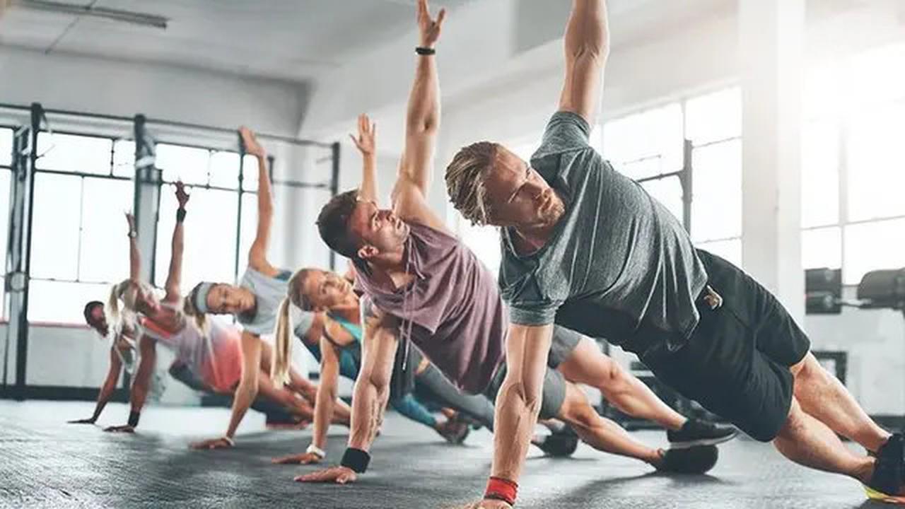 5 Olahraga Efektif untuk Menurunkan Berat Badan dengan Cepat