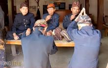 Mengintip Tradisi Bada Riaya, Lebaran-nya Masyarakat Islam Kejawen Bonokeling di Banyumas