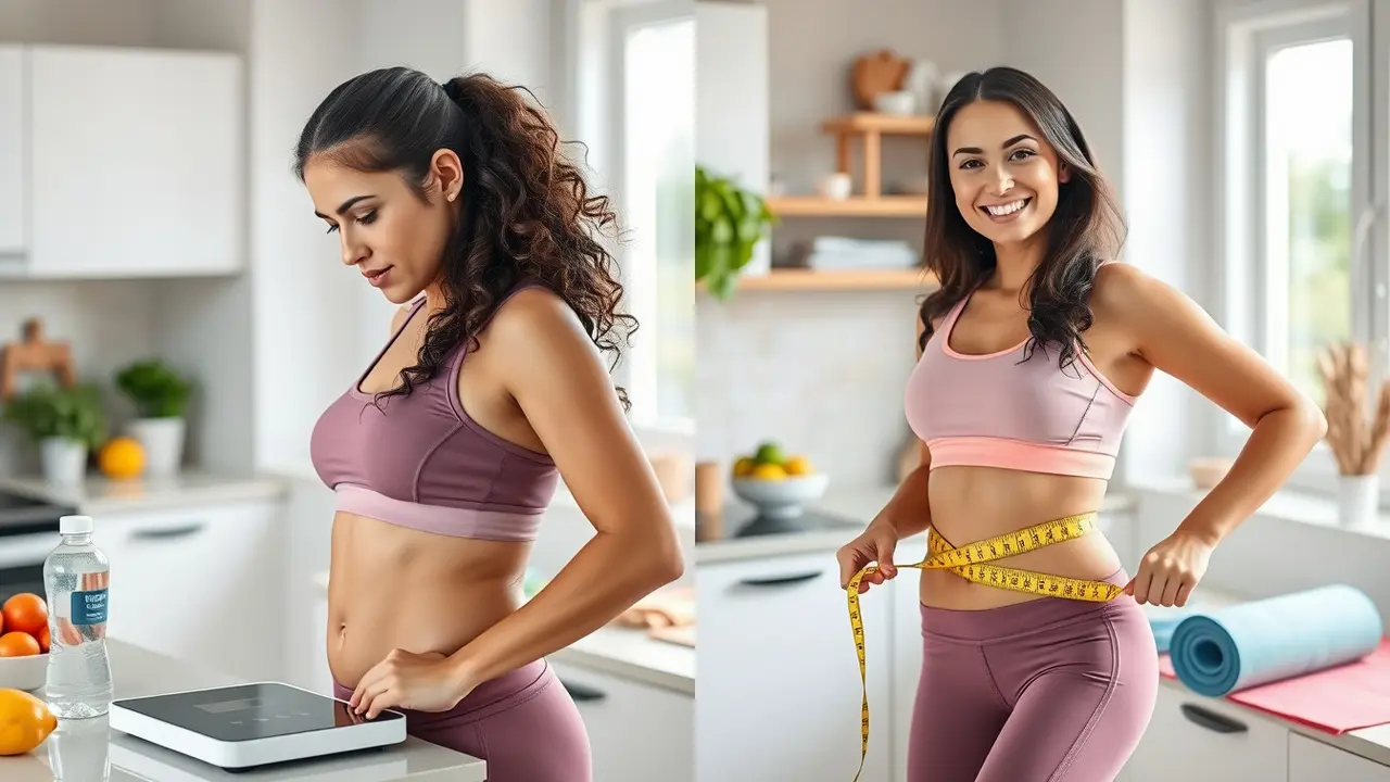 tips diet 1 minggu
