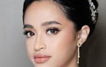 Sosok Starrisya Andhita Putri Wakapolri Komjen Agus, Cantik dan jadi Finalis Gadis Sampul 2023