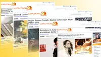 5 Berita Showbiz Terheboh, Jumat 18 Oktober