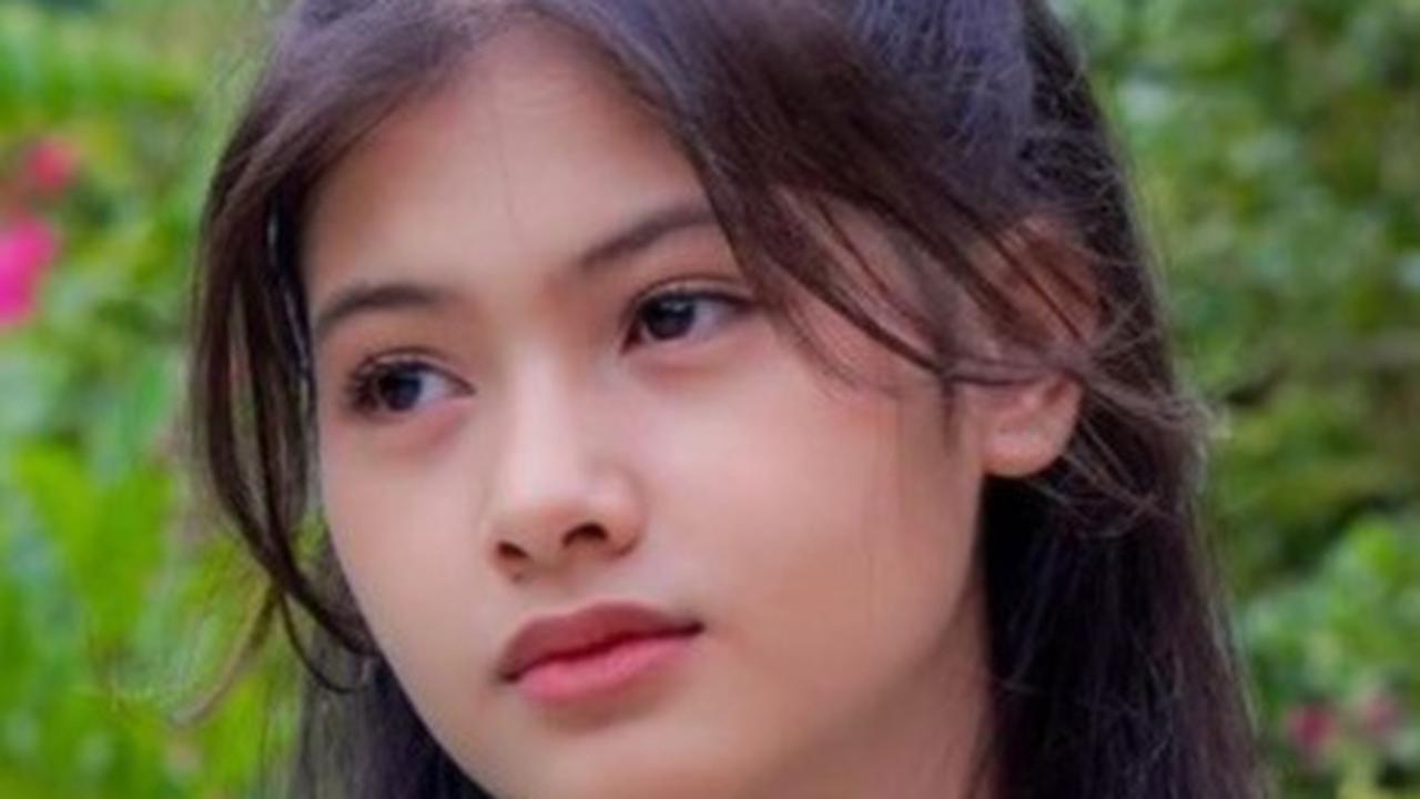 Genap Berusia 15 Tahun, Intip Transformasi Basmalah Gralind Pemain Magic 5