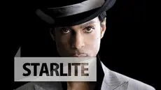 Prince meninggal dunia, penyebab kematiannya terungkap yaitu AIDS. Benarkah itu? Saksikan hanya di Starlite!