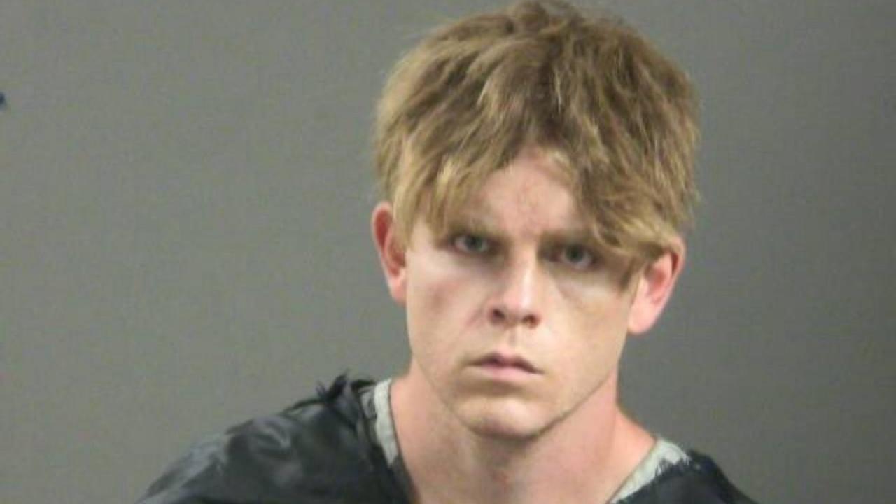 Andrew McGann Arrested in Devil's Den Park Double Murder