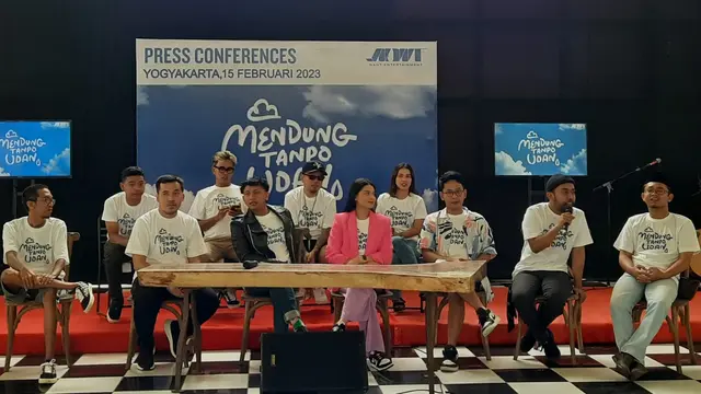 Film Mendung Tanpo Udan
